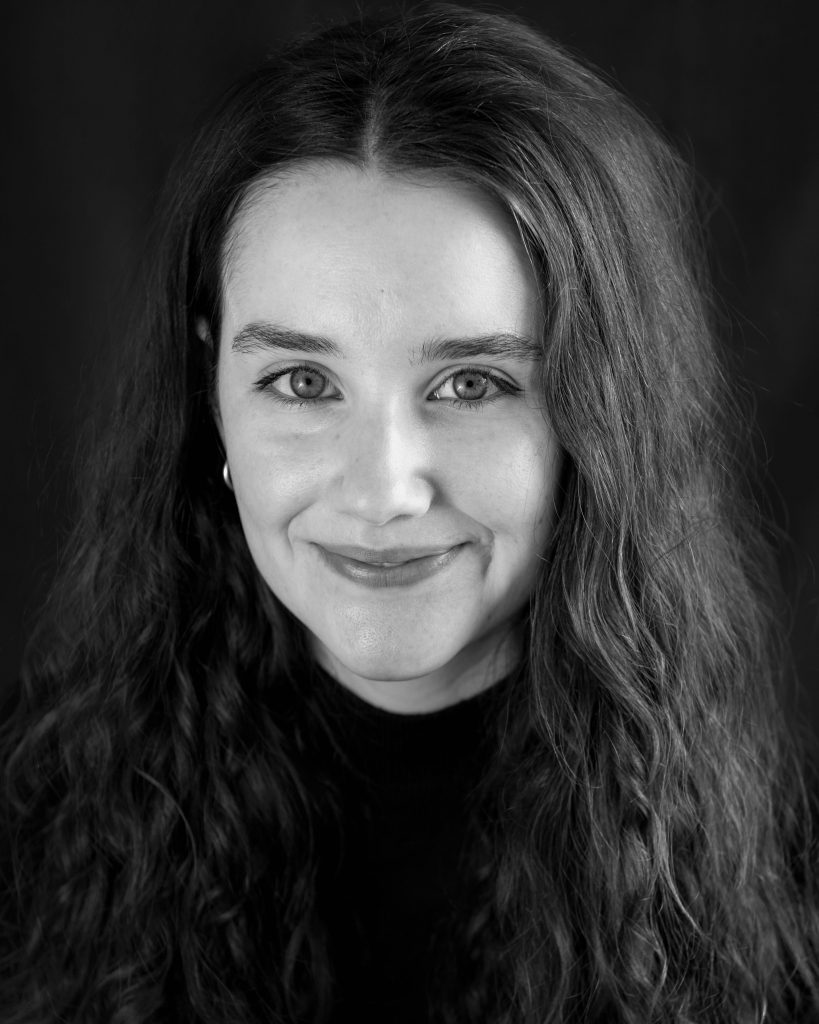 Samantha French Montana Actors' Theatre