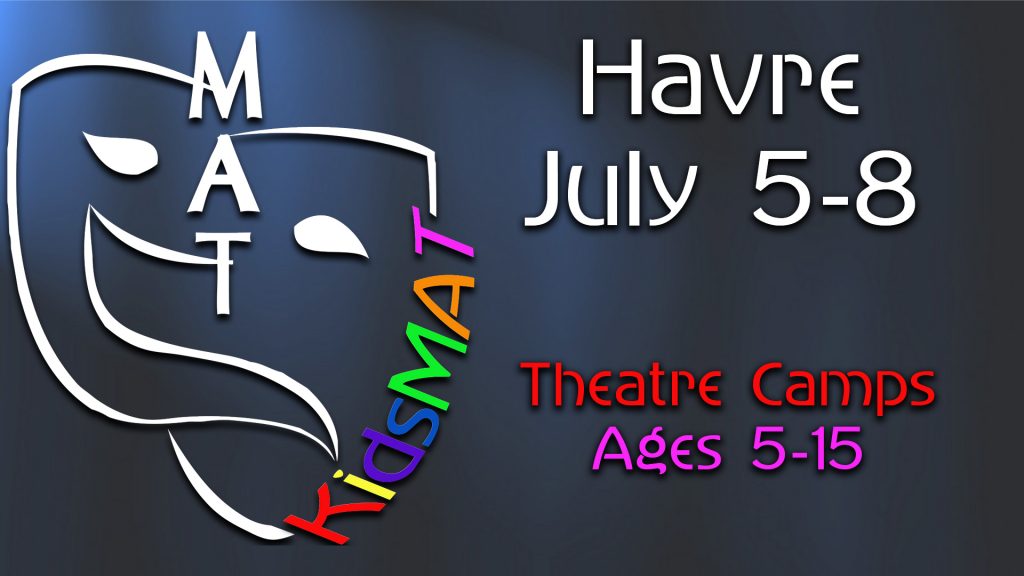 KidsMAT Havre July 5-8