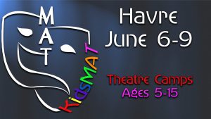 KidsMAT Havre June 6-9