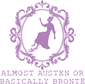 Almost Austen or Basically Bronte: A Farce in Two Acts Dessert Theatre @ Lewistown Arts Center