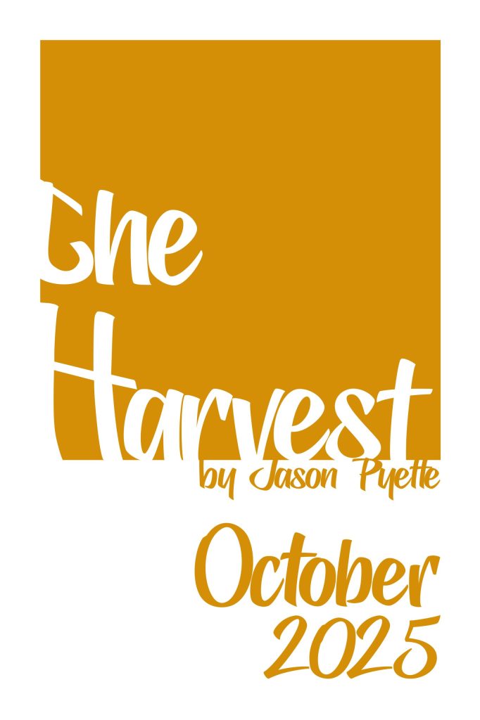 HarvestPoster7-23-25_Harvest