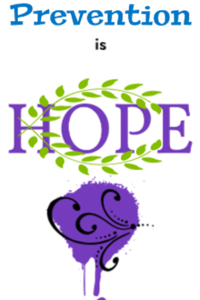 PreventionIsHope